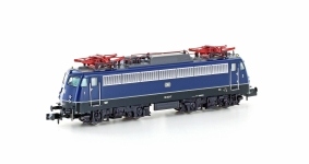 Hobbytrain H28017 - N - E-Lok BR 110, DB, Ep. IV